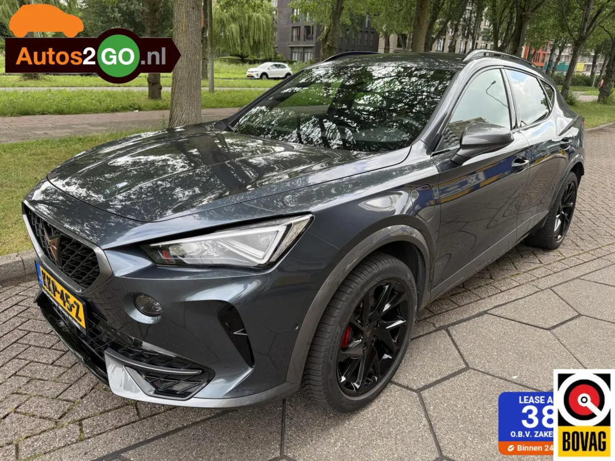 1.4 TSI e-Hybrid Essential