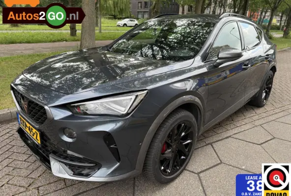 1.4 TSI e-Hybrid Essential