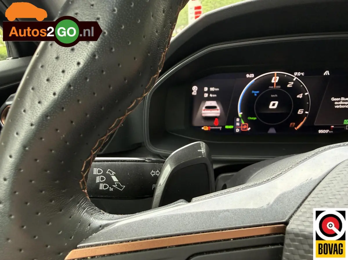 1.4 TSI e-Hybrid Essential
