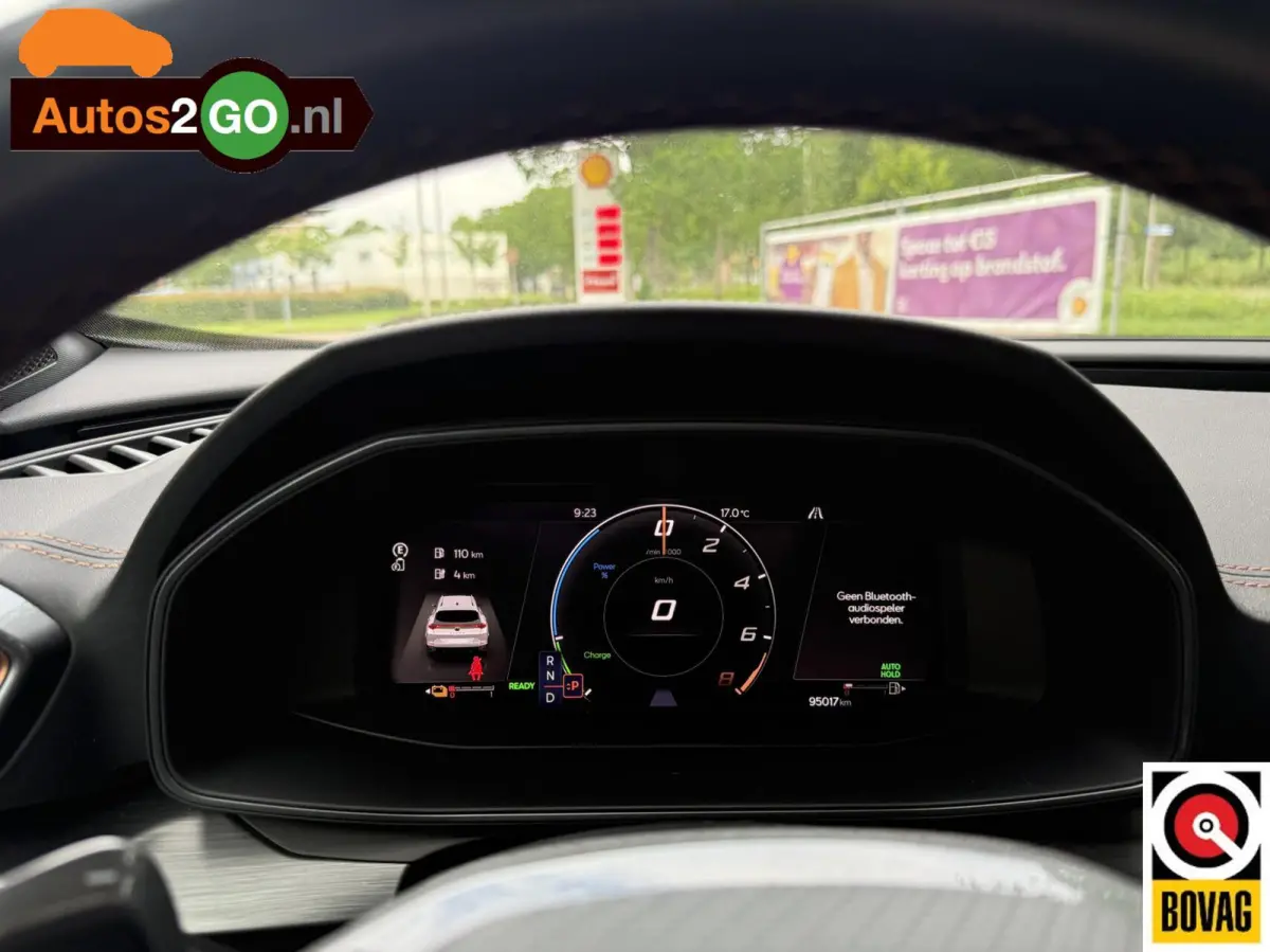 1.4 TSI e-Hybrid Essential