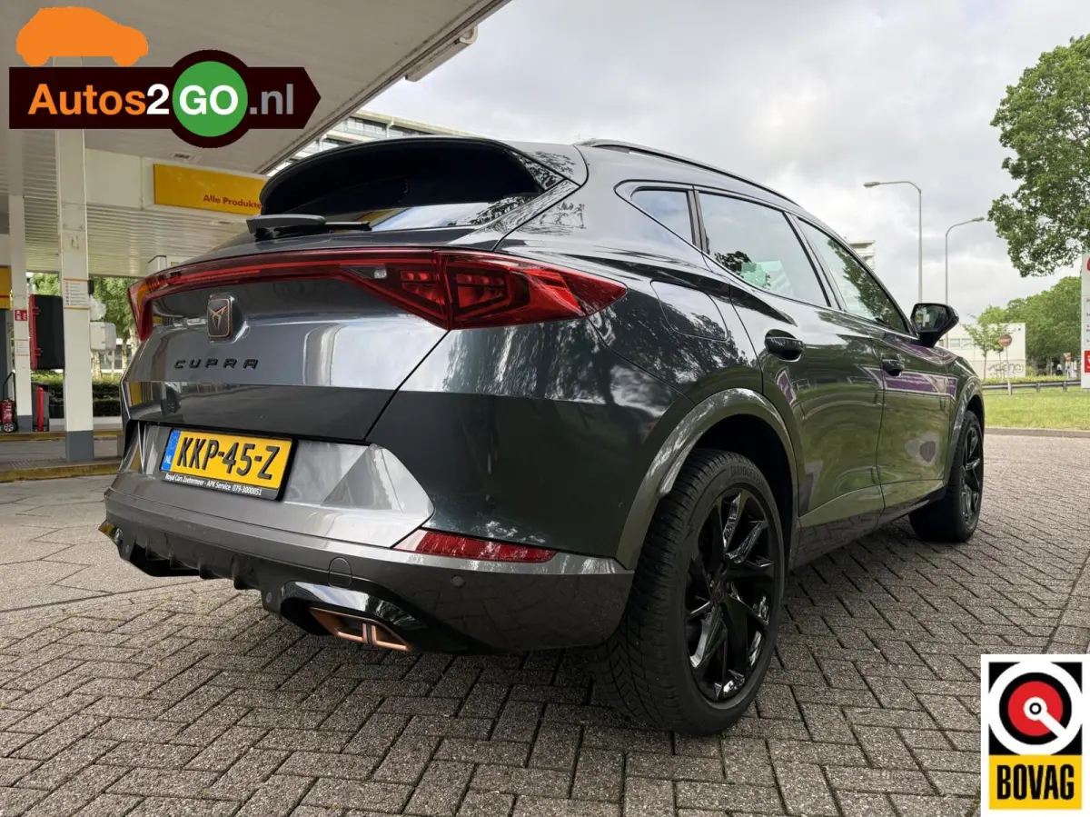 1.4 TSI e-Hybrid Essential