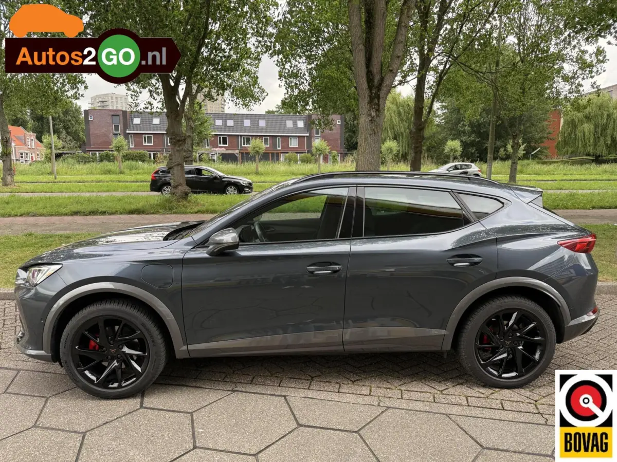 1.4 TSI e-Hybrid Essential