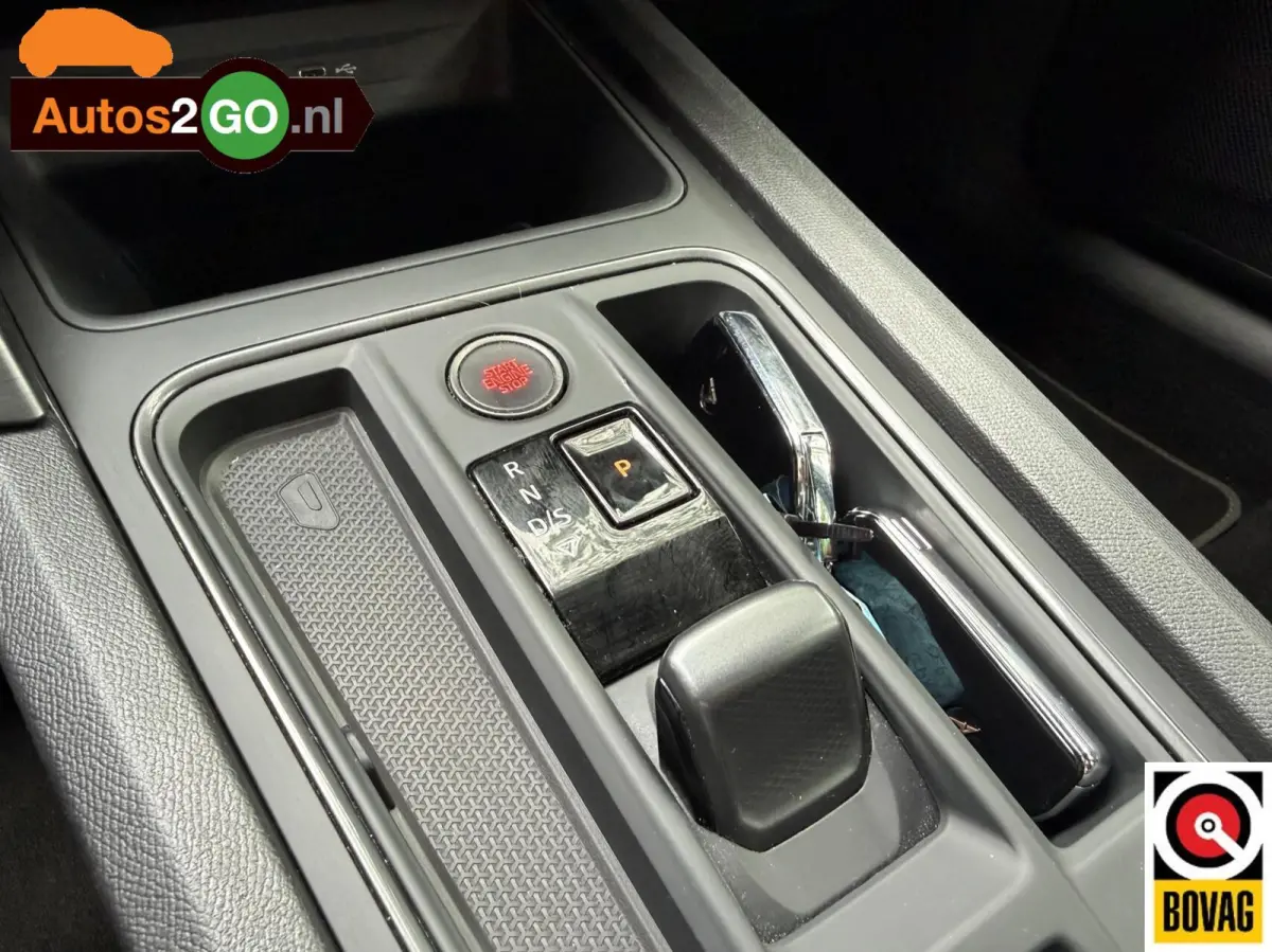 1.4 TSI e-Hybrid Essential