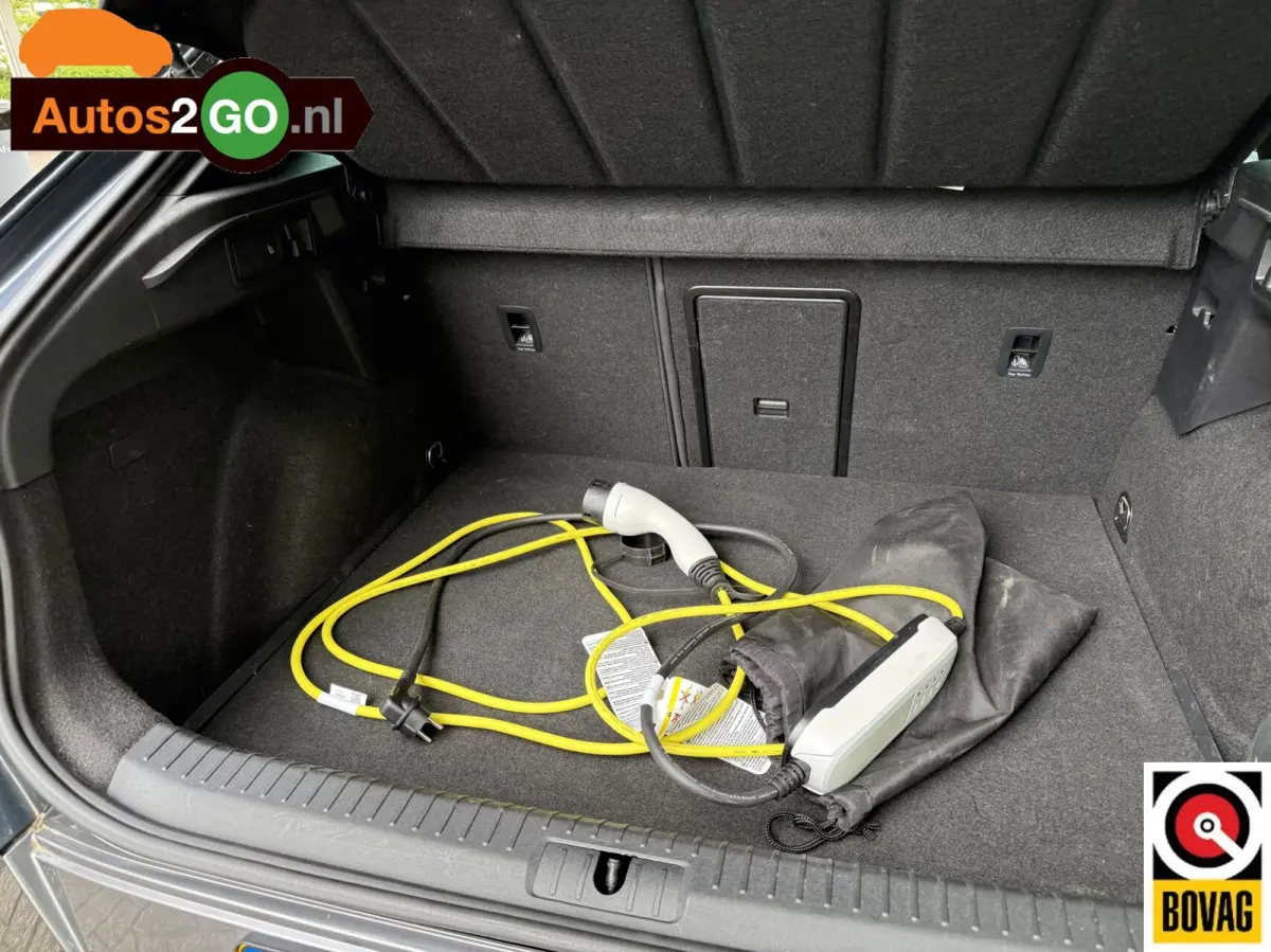 1.4 TSI e-Hybrid Essential