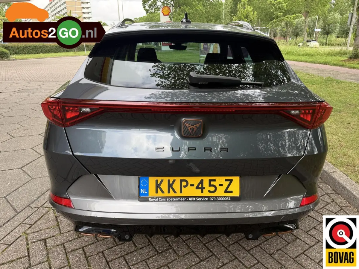 1.4 TSI e-Hybrid Essential