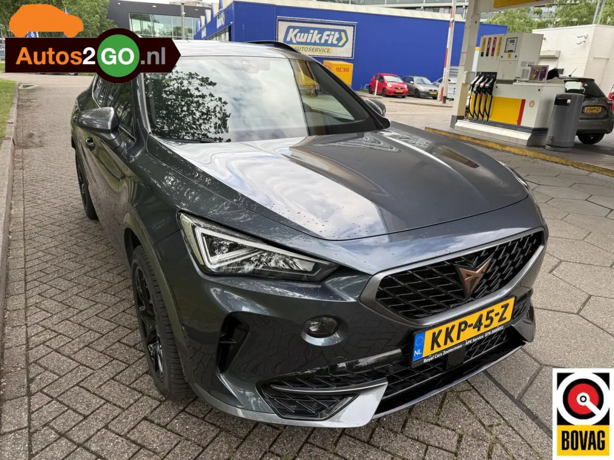 1.4 TSI e-Hybrid Essential