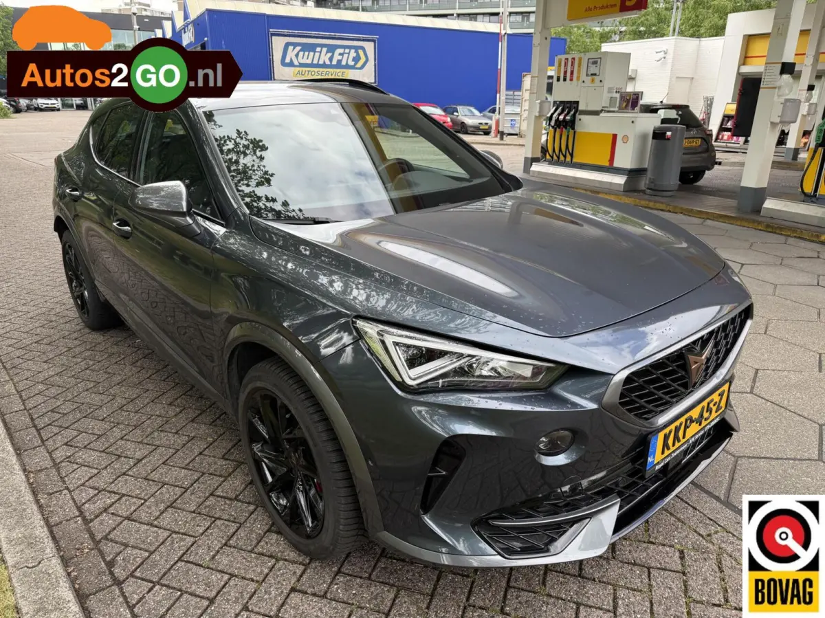 1.4 TSI e-Hybrid Essential