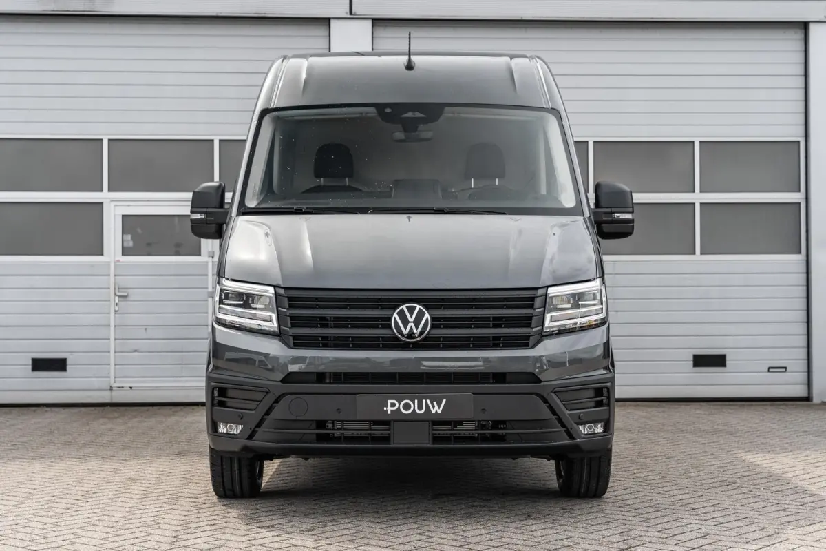 35 2.0 TDI 164pk L3H3 Exclusive EURO VI RWD | LED-Koplampen | Trekhaak | 3500KG Trekgewicht | Dodehoek Detectie | Adaptive Cruise Control