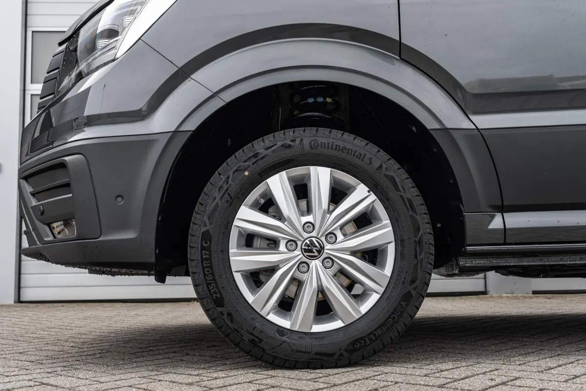 35 2.0 TDI 164pk L3H3 Exclusive EURO VI RWD | LED-Koplampen | Trekhaak | 3500KG Trekgewicht | Dodehoek Detectie | Adaptive Cruise Control