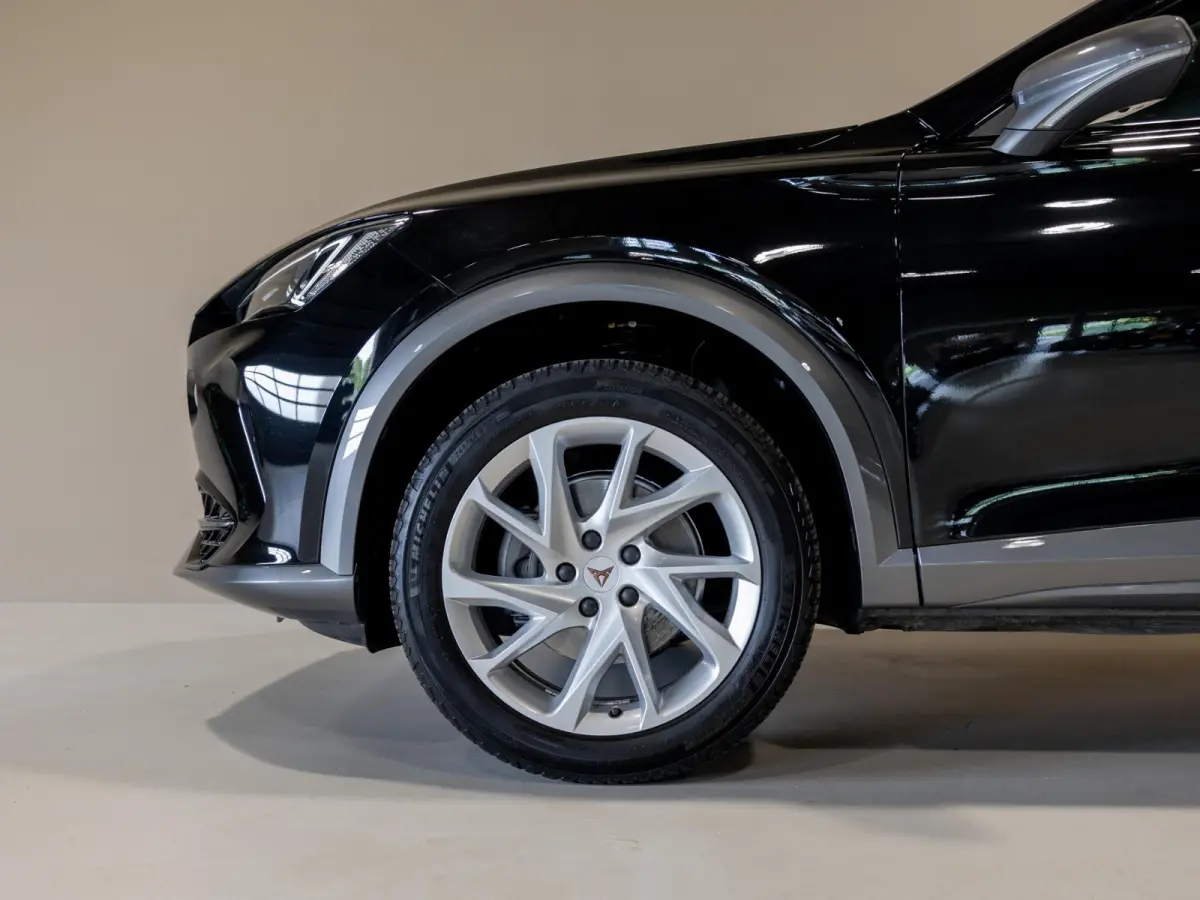 1.5 TSI Business Edition / 150pk / Achteruitrij camera / Stoel en stuur verwarming /