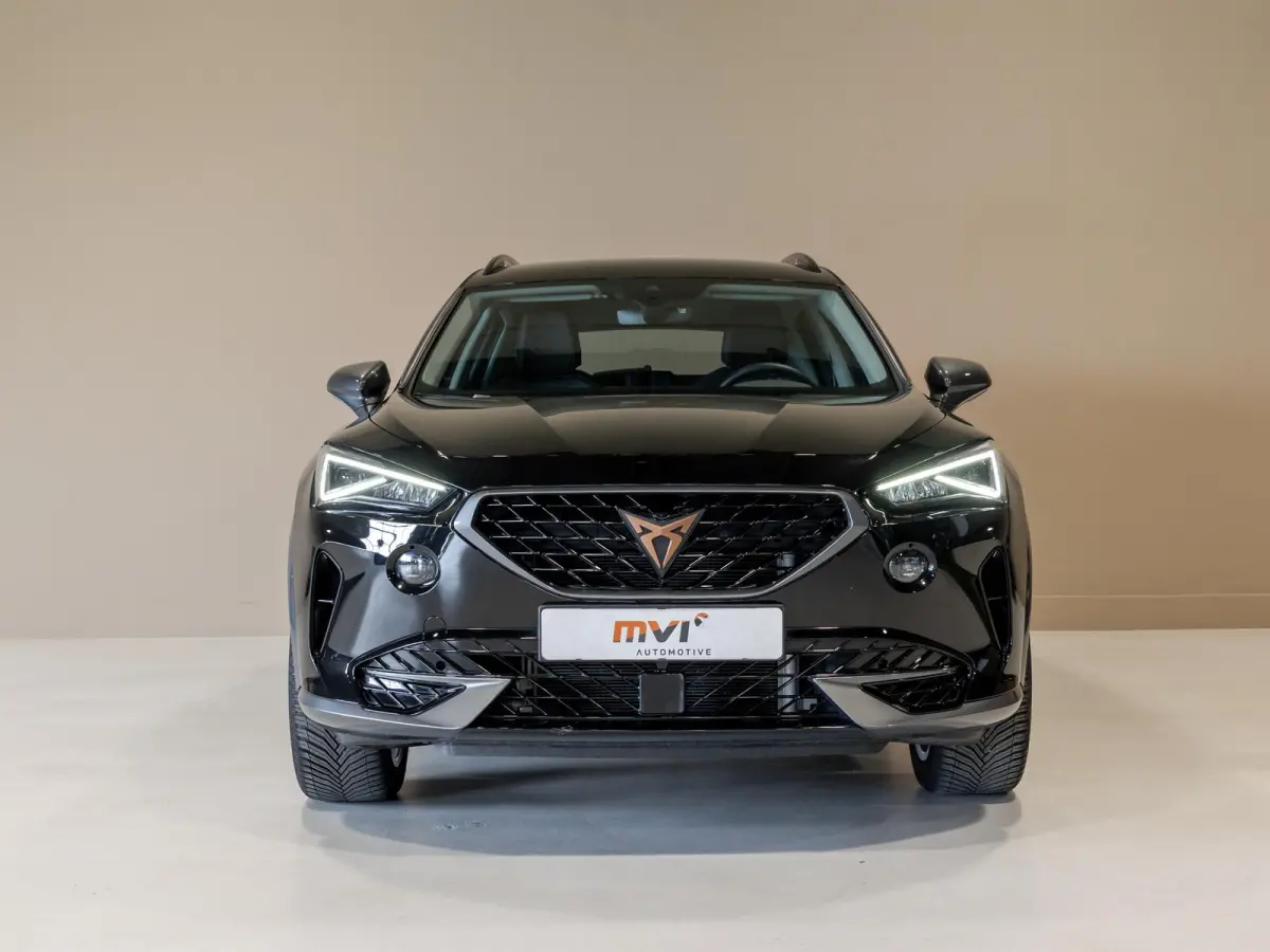 1.5 TSI Business Edition / 150pk / Achteruitrij camera / Stoel en stuur verwarming /