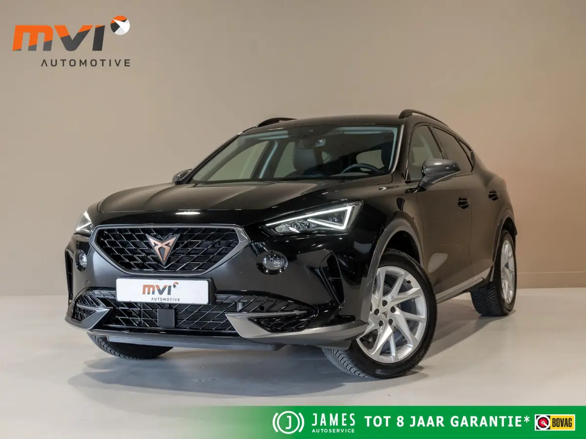 1.5 TSI Business Edition / 150pk / Achteruitrij camera / Stoel en stuur verwarming /