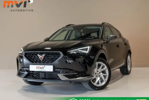 1.5 TSI Business Edition / 150pk / Achteruitrij camera / Stoel en stuur verwarming /