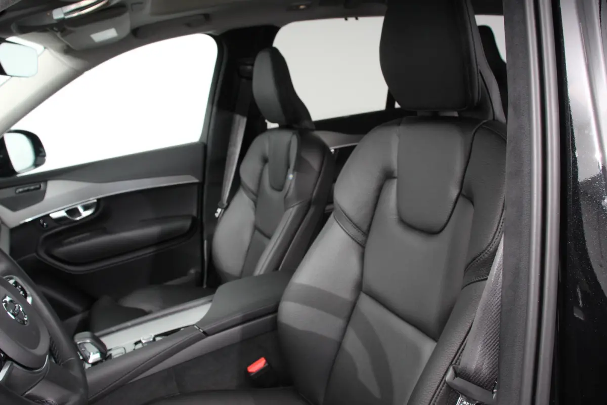 2.0 T8 455pk Recharge AWD Ultimate Dark Leder Panorama-schuifdak Navigatie Harman Kardon Electrisch bedienbare achterklep Camera Cruise control Apple Carplay/ Android Auto