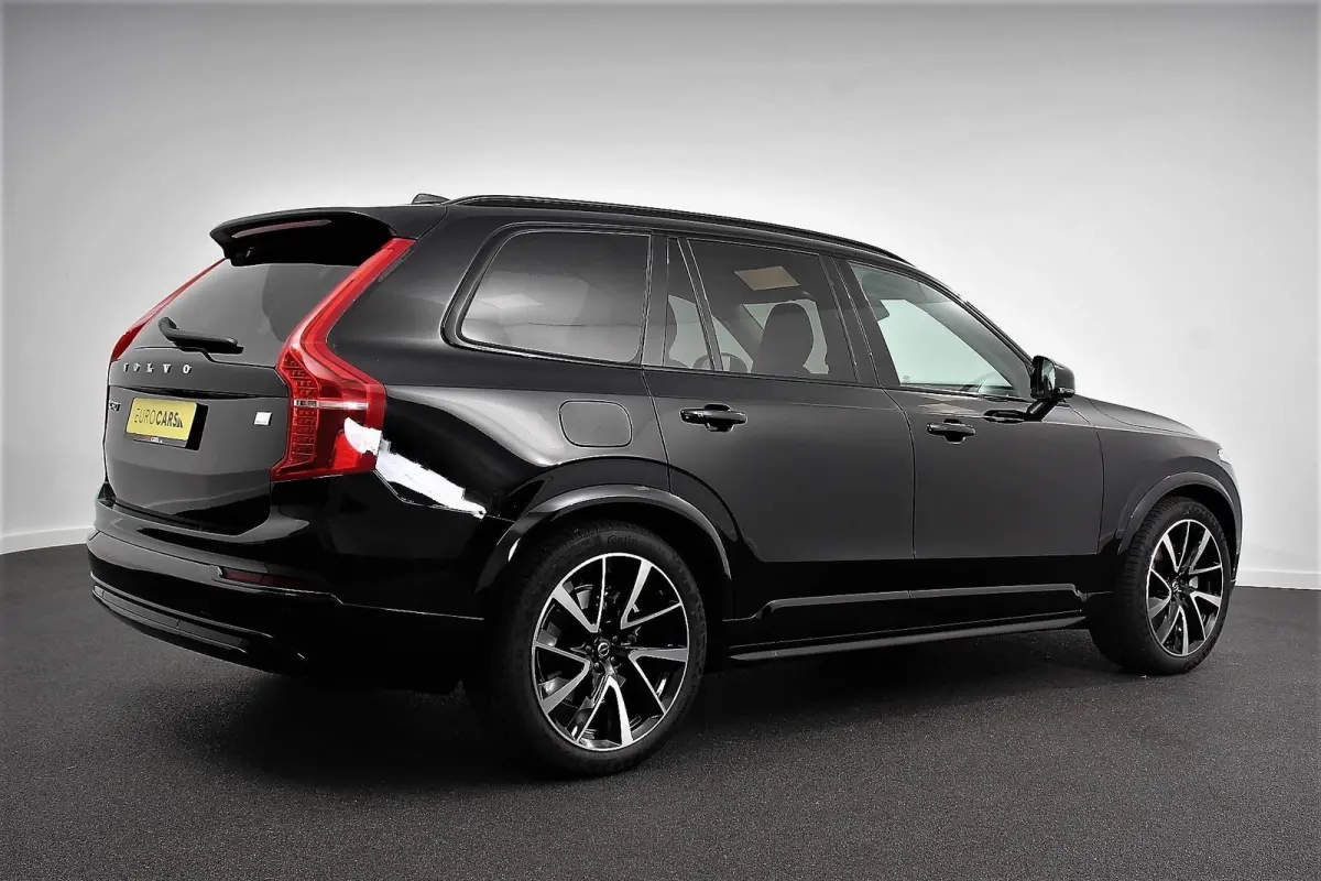 2.0 T8 455pk Recharge AWD Ultimate Dark Leder Panorama-schuifdak Navigatie Harman Kardon Electrisch bedienbare achterklep Camera Cruise control Apple Carplay/ Android Auto