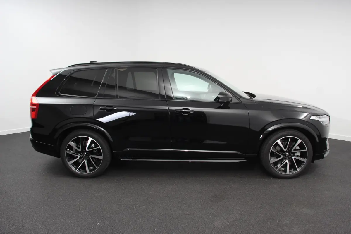 2.0 T8 455pk Recharge AWD Ultimate Dark Leder Panorama-schuifdak Navigatie Harman Kardon Electrisch bedienbare achterklep Camera Cruise control Apple Carplay/ Android Auto