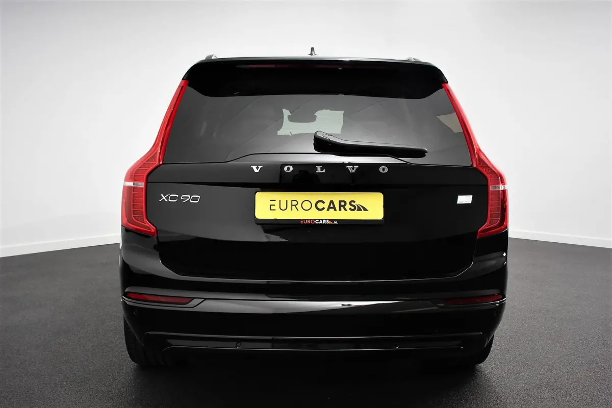 2.0 T8 455pk Recharge AWD Ultimate Dark Leder Panorama-schuifdak Navigatie Harman Kardon Electrisch bedienbare achterklep Camera Cruise control Apple Carplay/ Android Auto