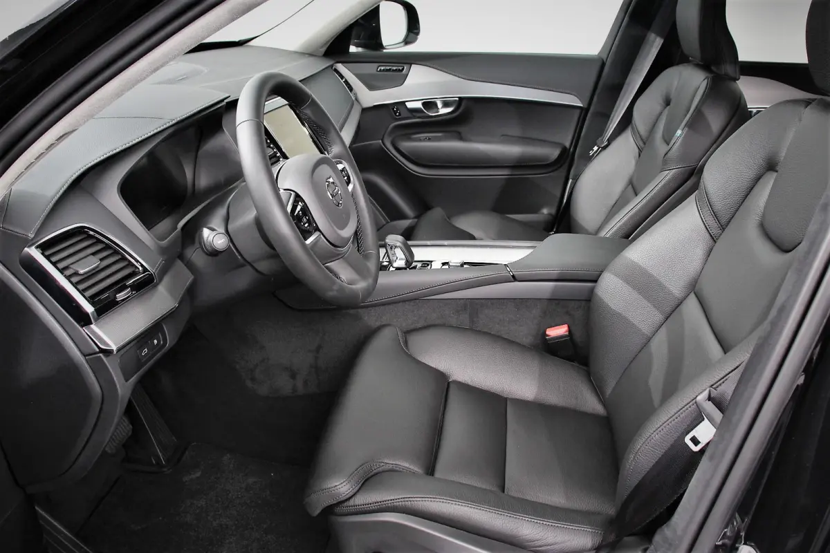 2.0 T8 455pk Recharge AWD Ultimate Dark Leder Panorama-schuifdak Navigatie Harman Kardon Electrisch bedienbare achterklep Camera Cruise control Apple Carplay/ Android Auto