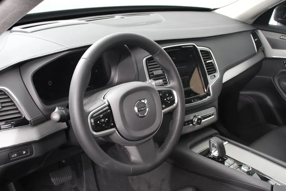 2.0 T8 455pk Recharge AWD Ultimate Dark Leder Panorama-schuifdak Navigatie Harman Kardon Electrisch bedienbare achterklep Camera Cruise control Apple Carplay/ Android Auto