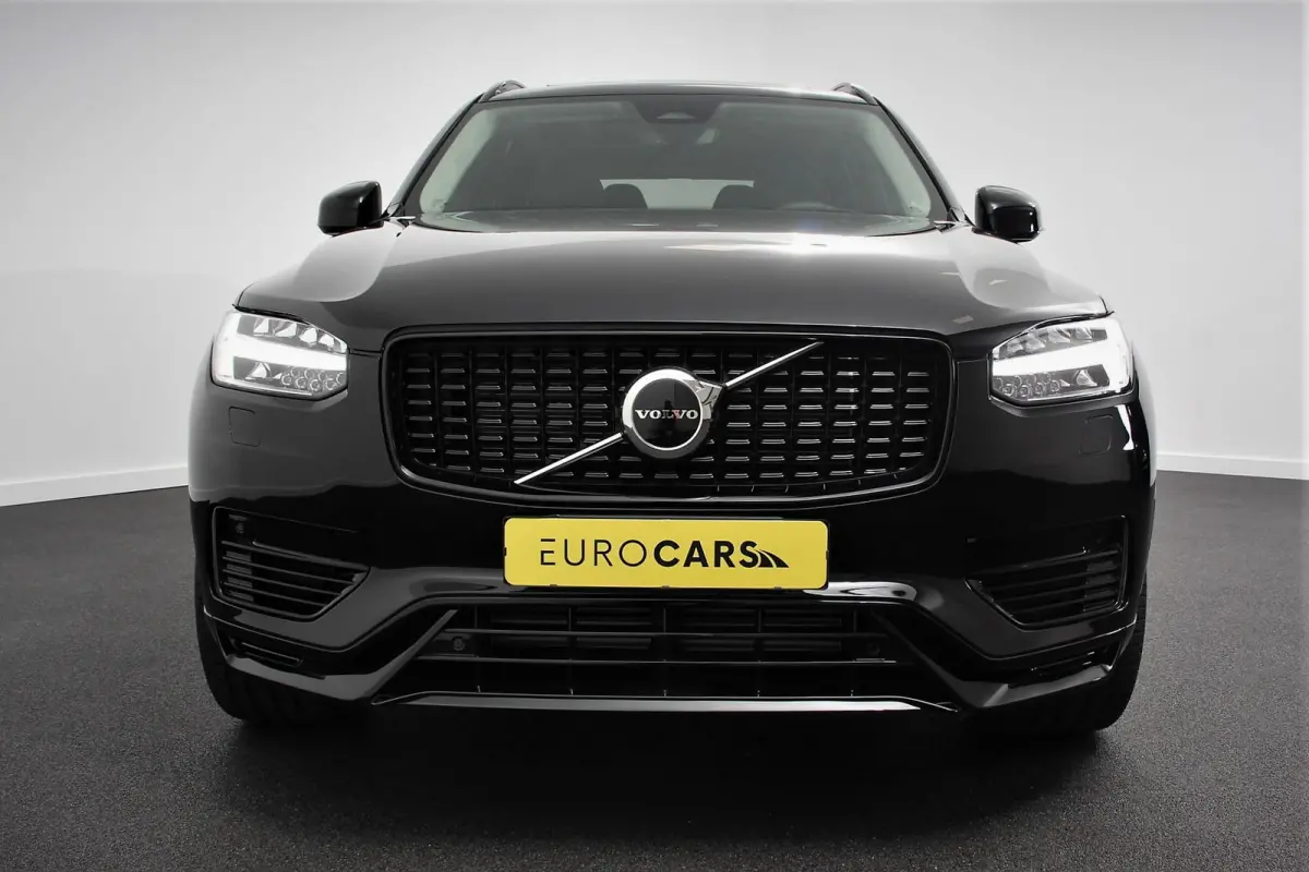 2.0 T8 455pk Recharge AWD Ultimate Dark Leder Panorama-schuifdak Navigatie Harman Kardon Electrisch bedienbare achterklep Camera Cruise control Apple Carplay/ Android Auto