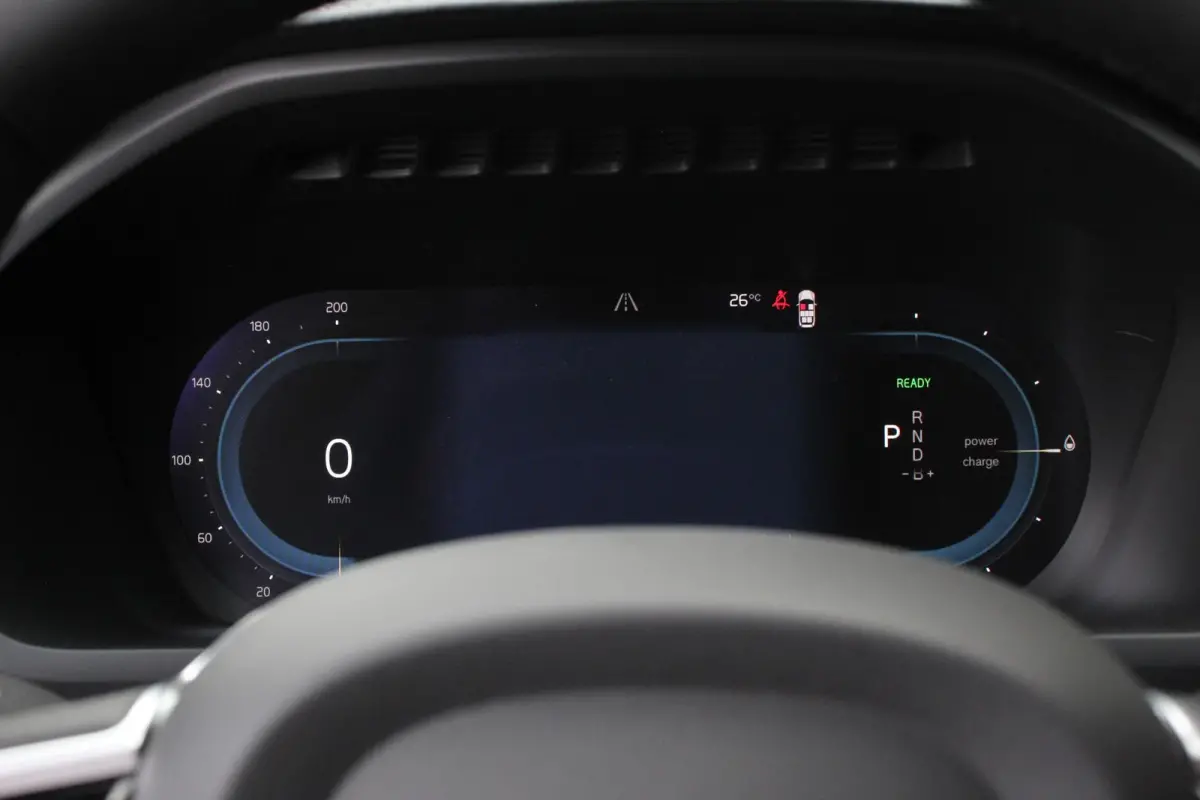 2.0 T8 455pk Recharge AWD Ultimate Dark Leder Panorama-schuifdak Navigatie Harman Kardon Electrisch bedienbare achterklep Camera Cruise control Apple Carplay/ Android Auto