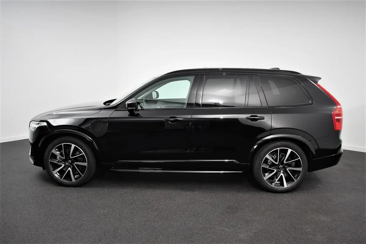 2.0 T8 455pk Recharge AWD Ultimate Dark Leder Panorama-schuifdak Navigatie Harman Kardon Electrisch bedienbare achterklep Camera Cruise control Apple Carplay/ Android Auto