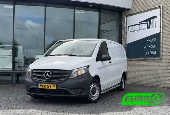 111 CDI Lang*NAVI*CAM*ECC*CRUISE*TEL*PDC*SIDEBARS*