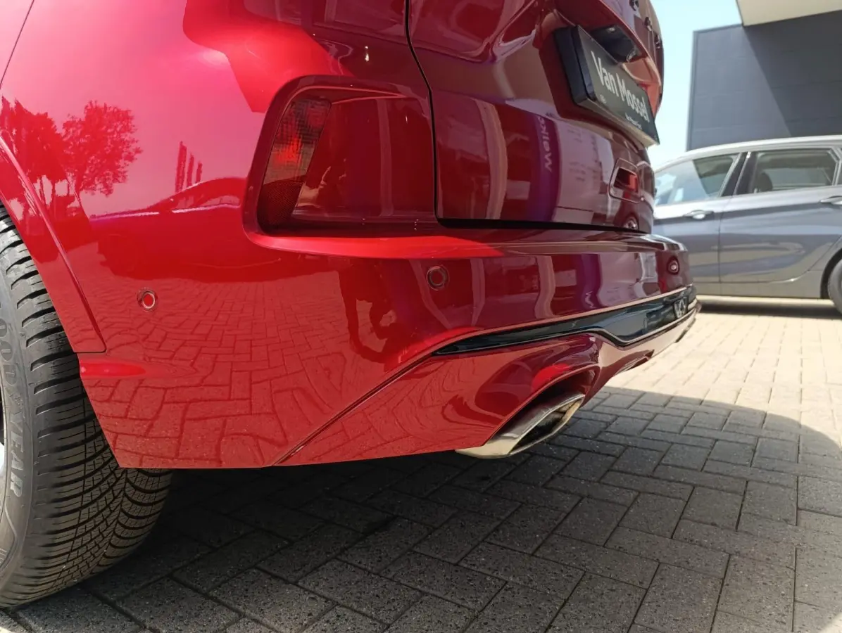 2.5 PHEV ST-Line X | Panoramadak | Adaptieve Cruise | Dodehoeksensoren | Camera | Elek. Achterklep | B&O audio | Dealeronderhouden