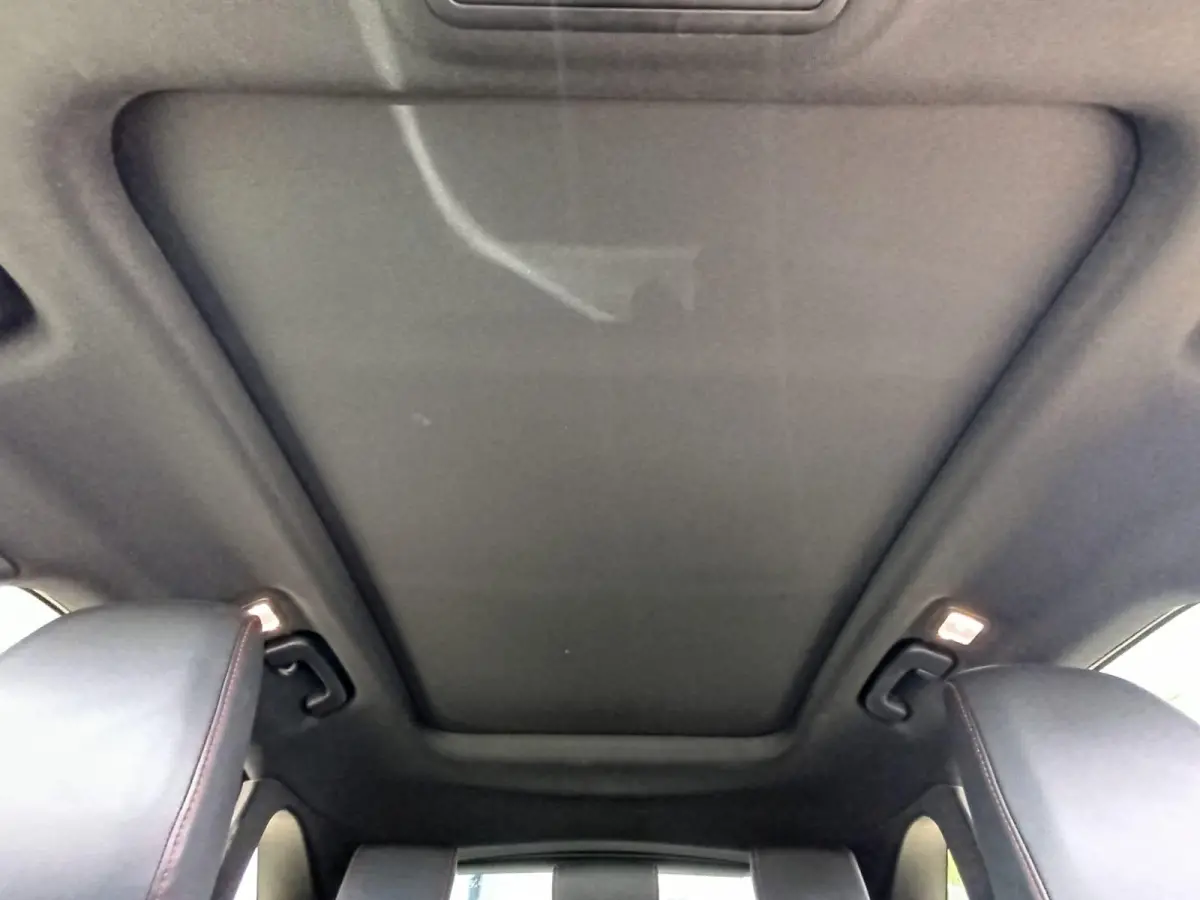 2.5 PHEV ST-Line X | Panoramadak | Adaptieve Cruise | Dodehoeksensoren | Camera | Elek. Achterklep | B&O audio | Dealeronderhouden