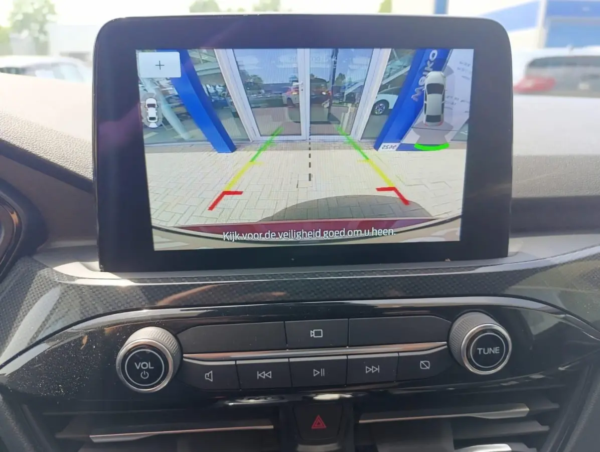2.5 PHEV ST-Line X | Panoramadak | Adaptieve Cruise | Dodehoeksensoren | Camera | Elek. Achterklep | B&O audio | Dealeronderhouden