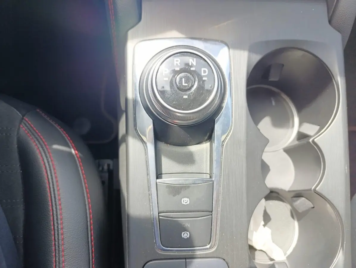 2.5 PHEV ST-Line X | Panoramadak | Adaptieve Cruise | Dodehoeksensoren | Camera | Elek. Achterklep | B&O audio | Dealeronderhouden