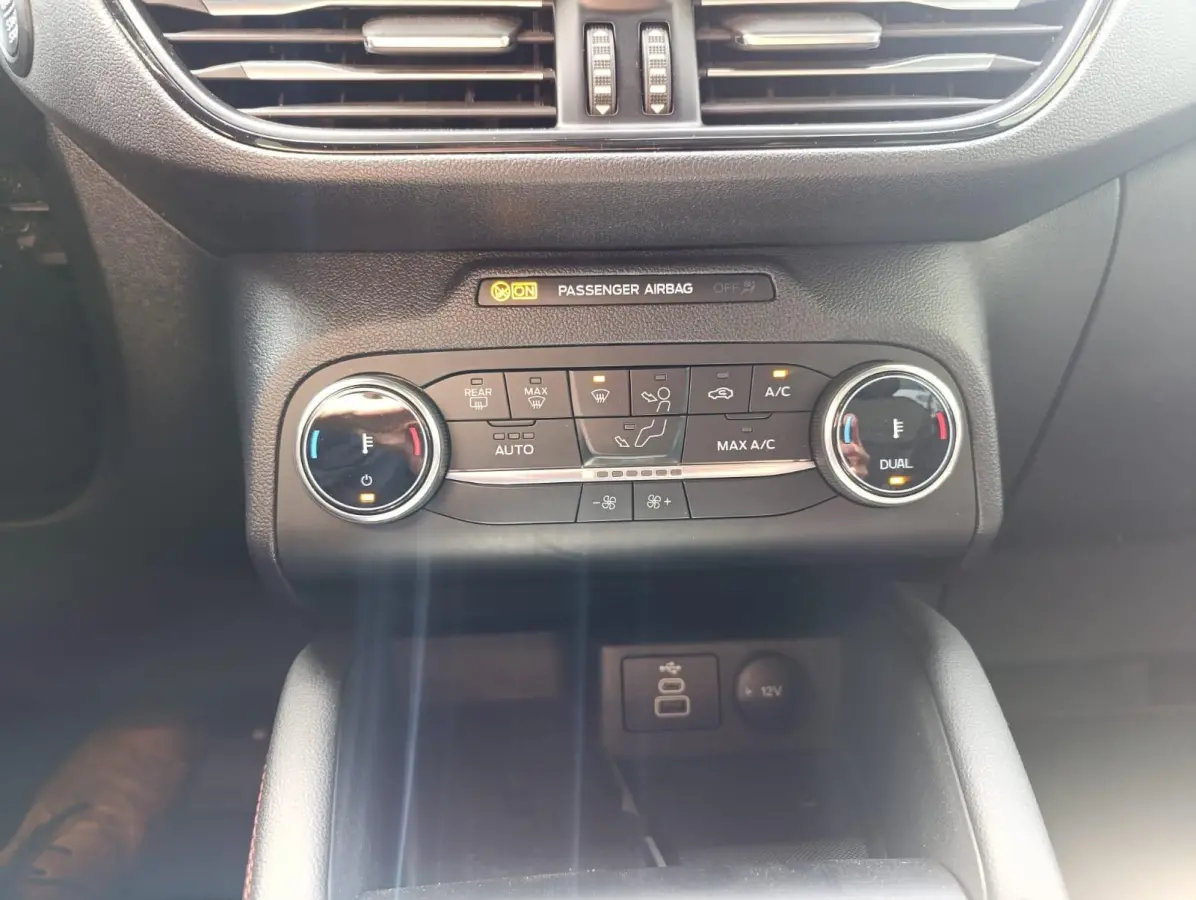 2.5 PHEV ST-Line X | Panoramadak | Adaptieve Cruise | Dodehoeksensoren | Camera | Elek. Achterklep | B&O audio | Dealeronderhouden