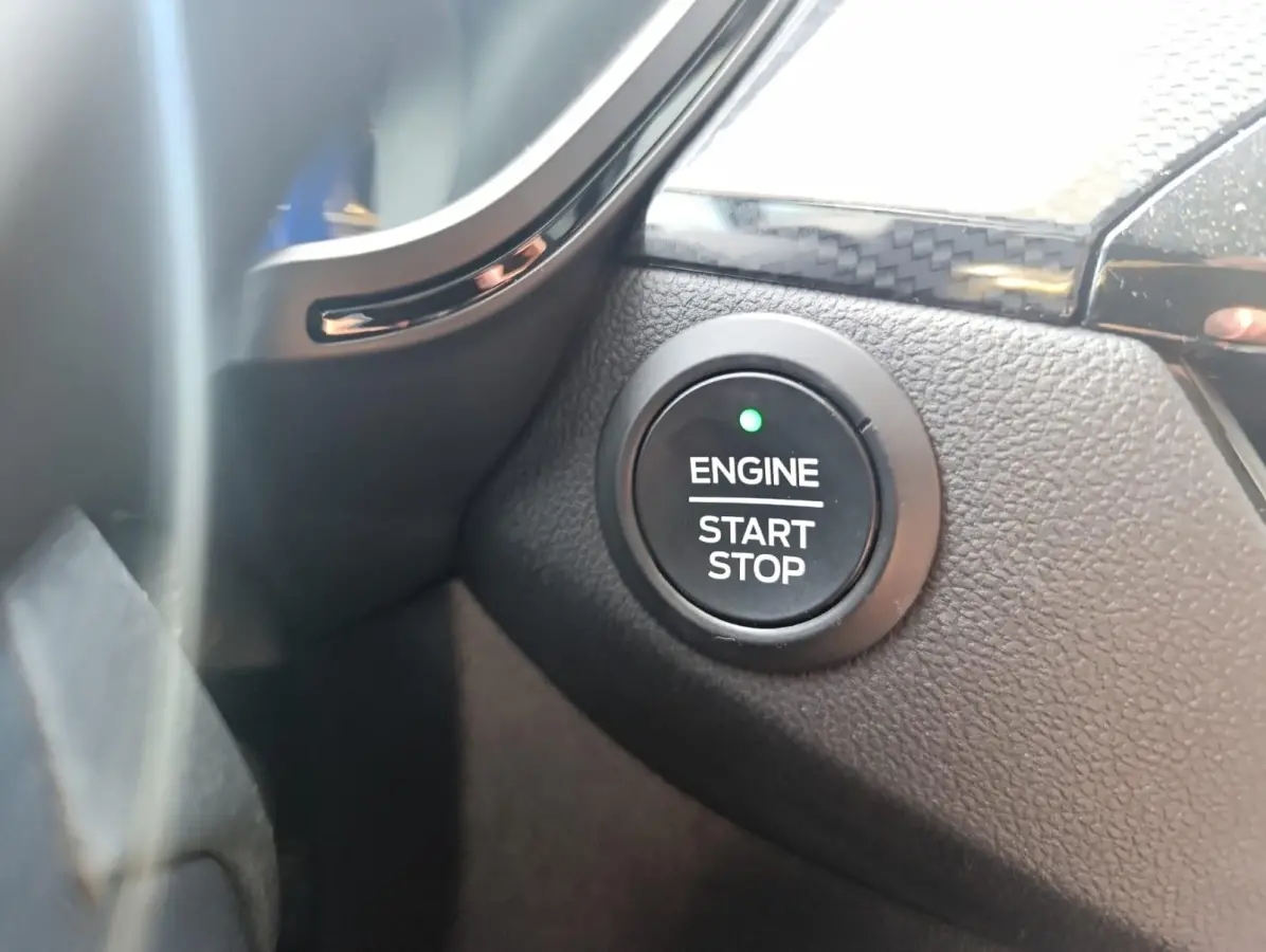 2.5 PHEV ST-Line X | Panoramadak | Adaptieve Cruise | Dodehoeksensoren | Camera | Elek. Achterklep | B&O audio | Dealeronderhouden