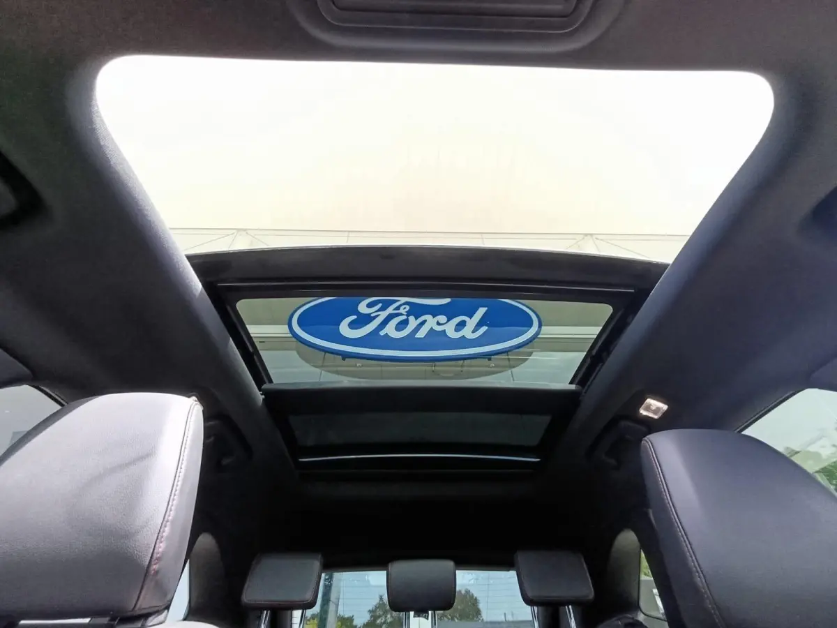 2.5 PHEV ST-Line X | Panoramadak | Adaptieve Cruise | Dodehoeksensoren | Camera | Elek. Achterklep | B&O audio | Dealeronderhouden