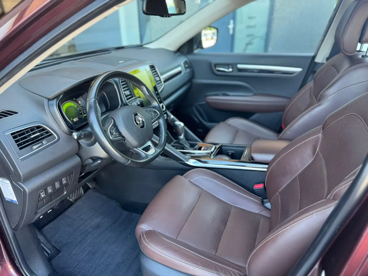 4WD Automaat Bom Vol Nette Auto