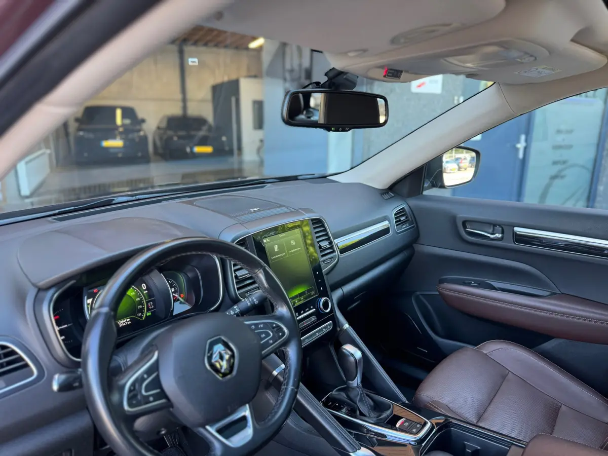 4WD Automaat Bom Vol Nette Auto