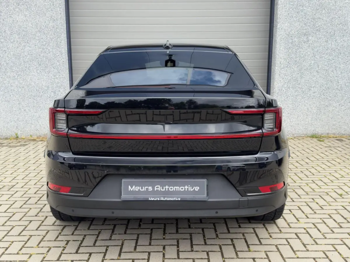 Long Range Dual Motor Performance 78 kWh Pano/HarmanKardon/Cruise/Memory