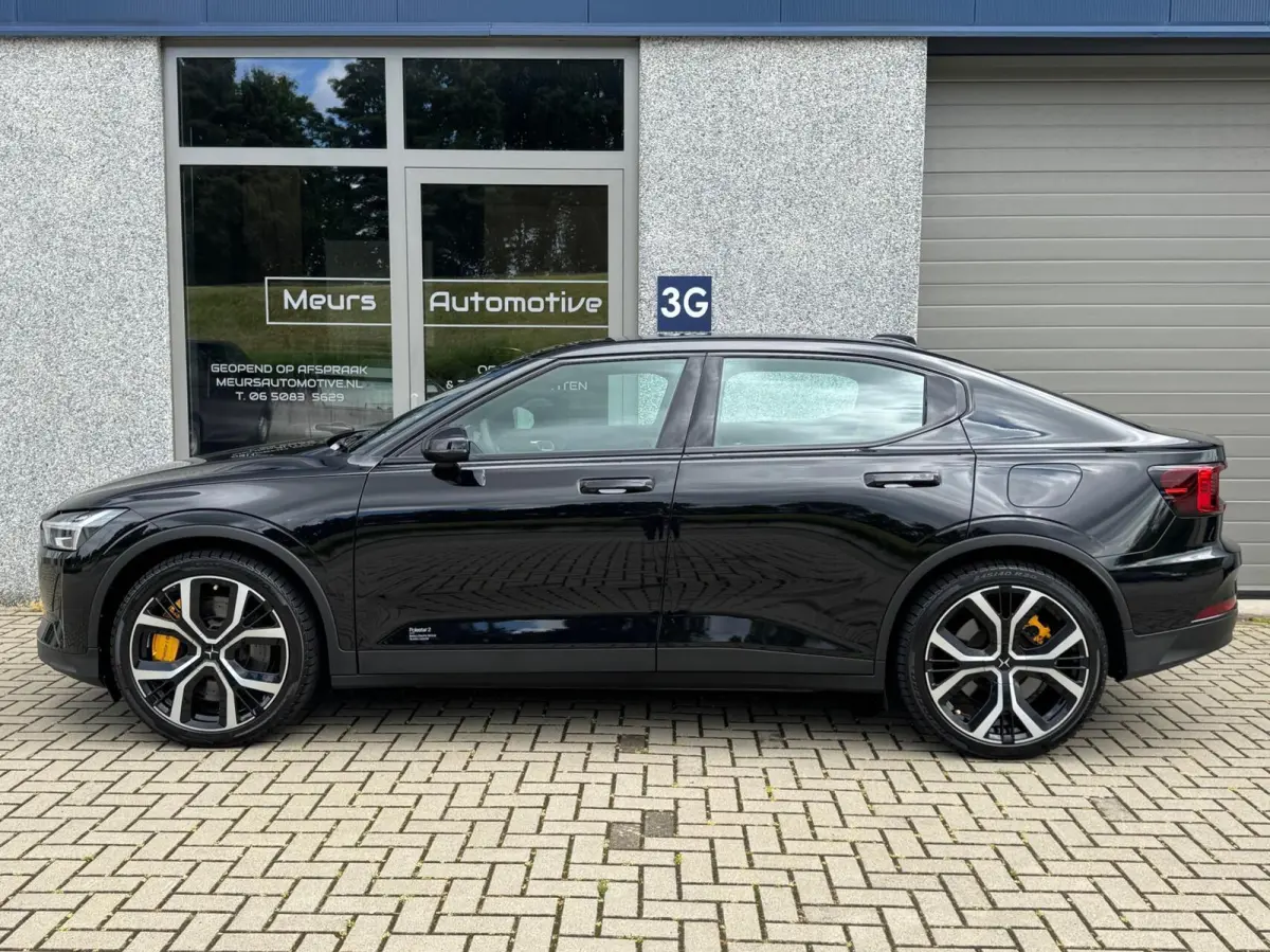 Long Range Dual Motor Performance 78 kWh Pano/HarmanKardon/Cruise/Memory