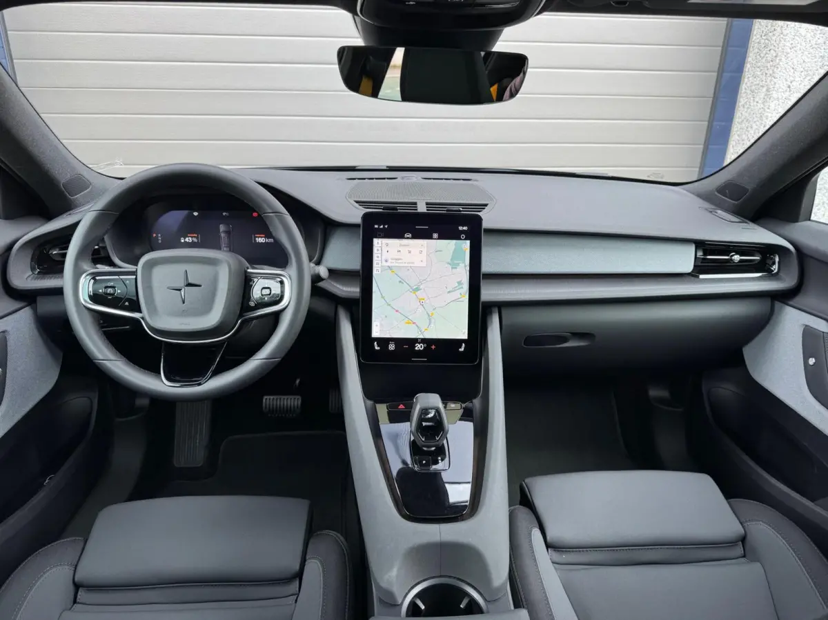 Long Range Dual Motor Performance 78 kWh Pano/HarmanKardon/Cruise/Memory