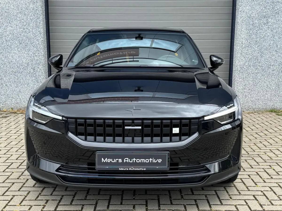 Long Range Dual Motor Performance 78 kWh Pano/HarmanKardon/Cruise/Memory