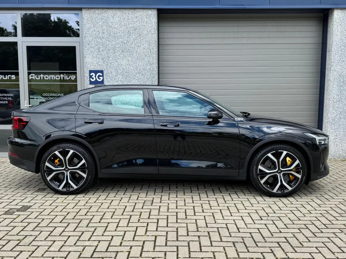 Long Range Dual Motor Performance 78 kWh Pano/HarmanKardon/Cruise/Memory