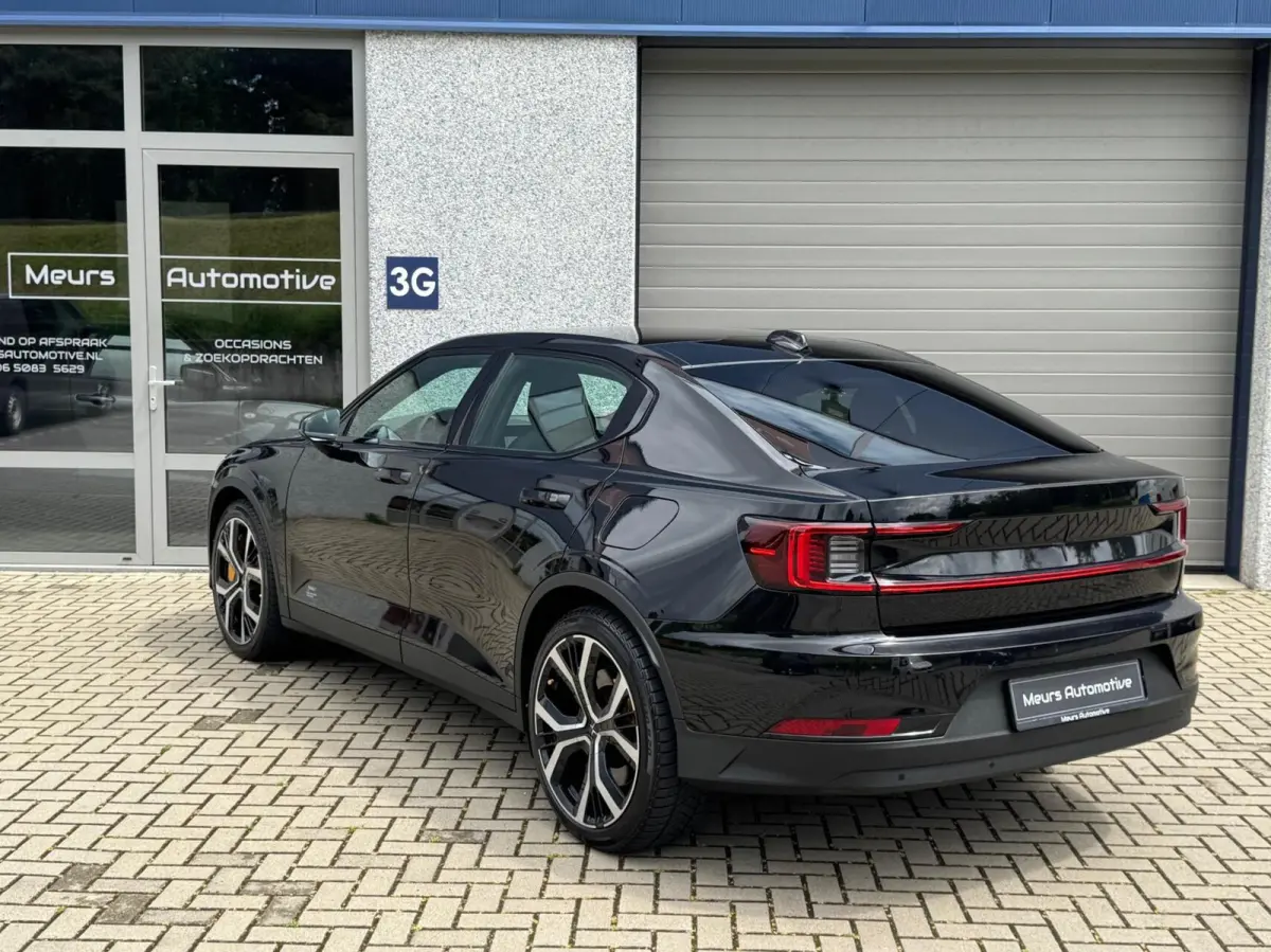 Long Range Dual Motor Performance 78 kWh Pano/HarmanKardon/Cruise/Memory