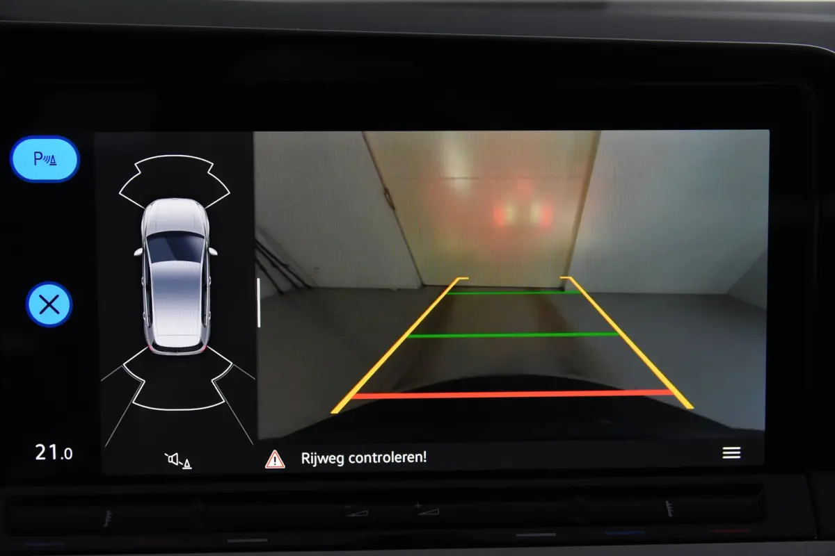 Life *1ste Eigenaar*Navigatie*Camera*Carplay*
