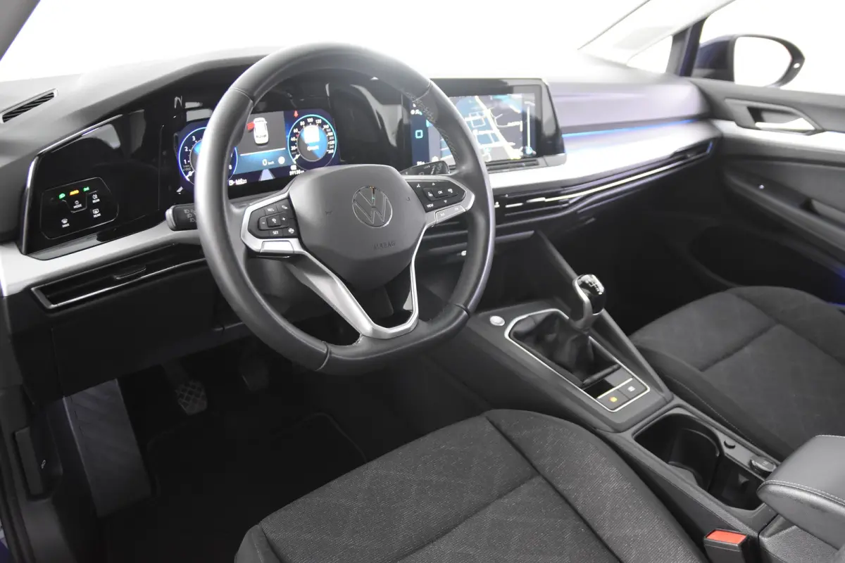 Life *1ste Eigenaar*Navigatie*Camera*Carplay*