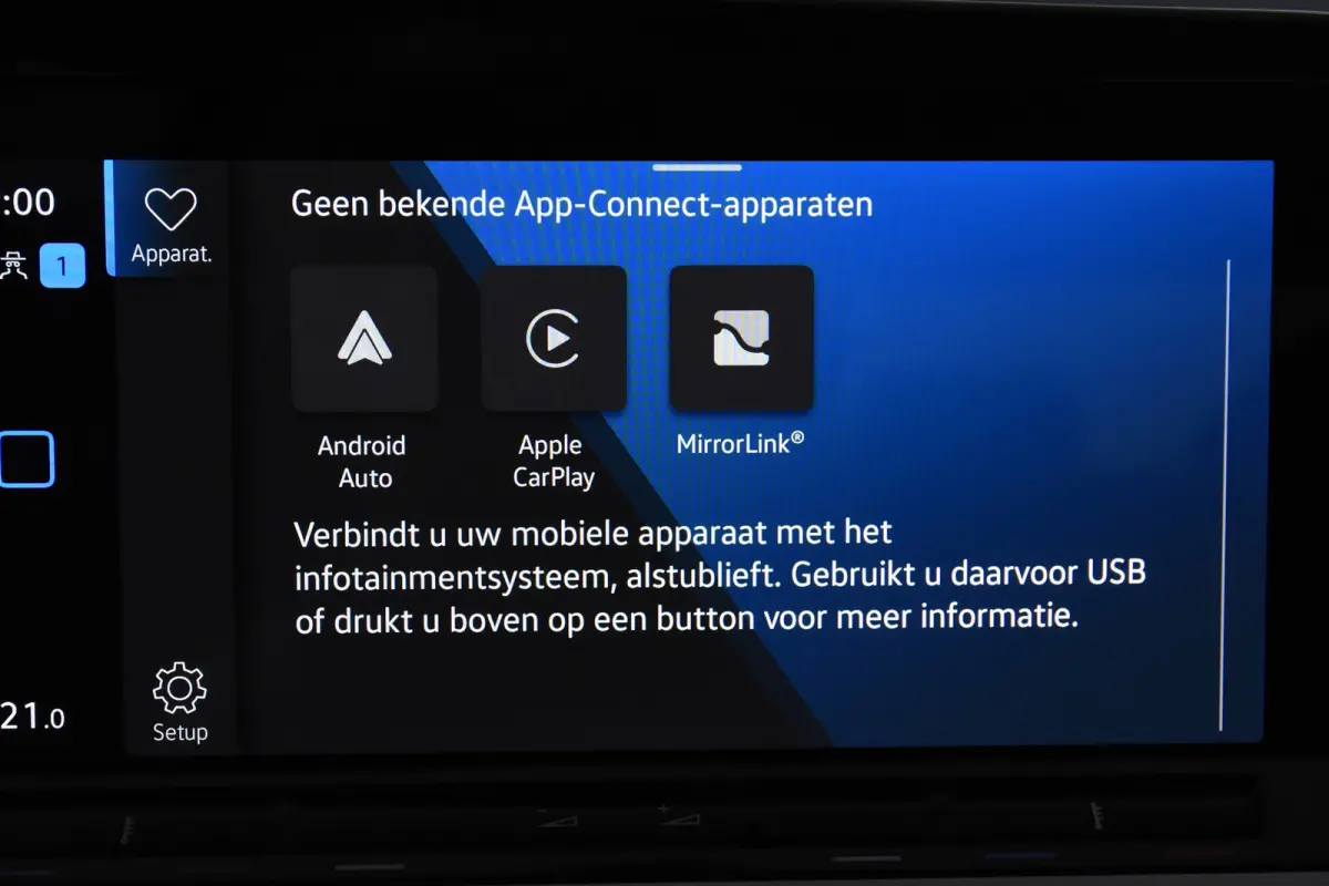 Life *1ste Eigenaar*Navigatie*Camera*Carplay*