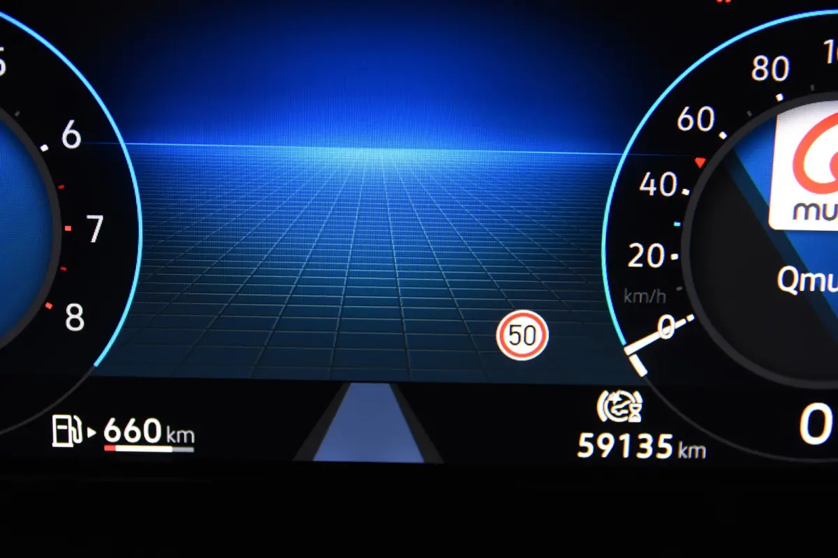 Life *1ste Eigenaar*Navigatie*Camera*Carplay*