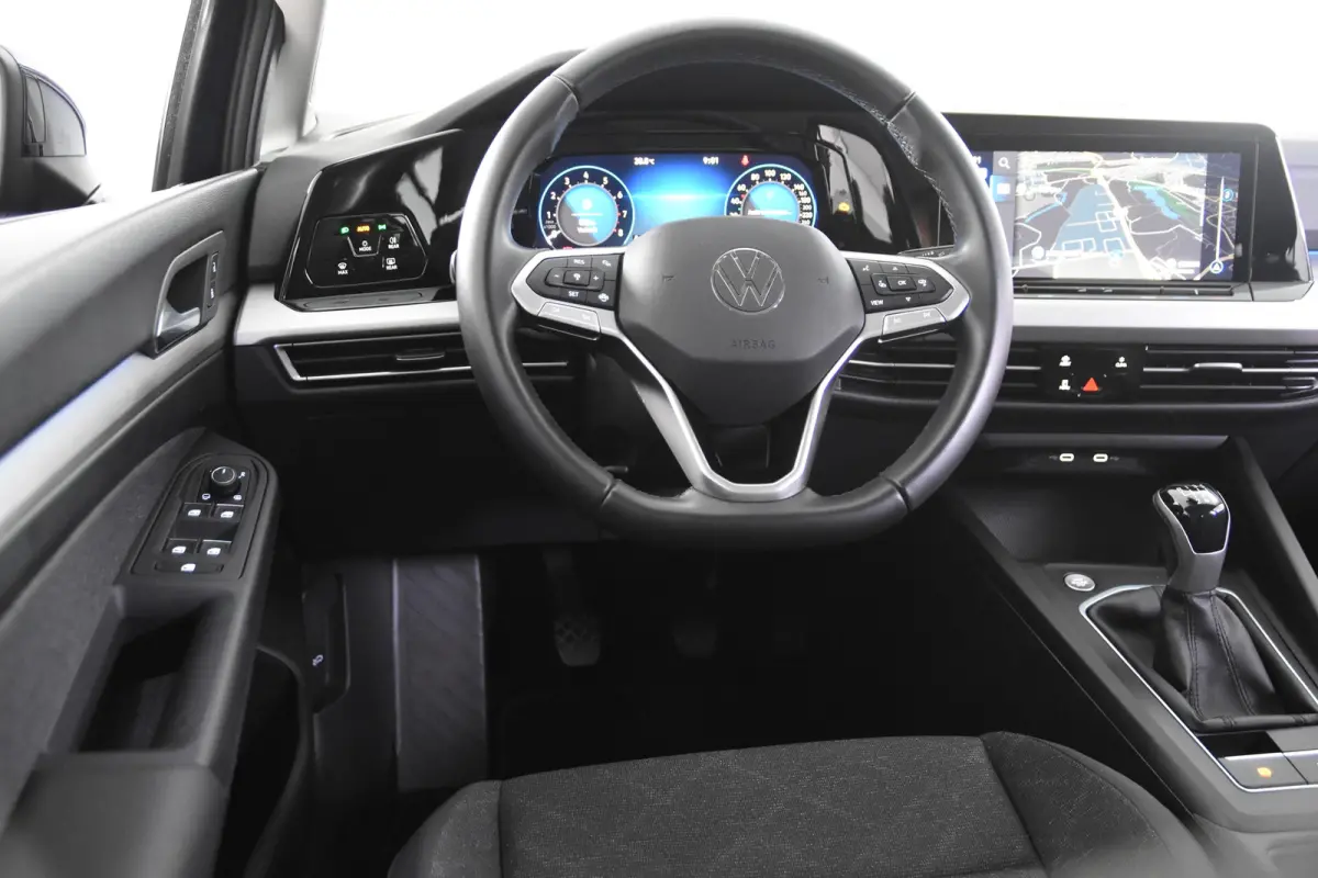 Life *1ste Eigenaar*Navigatie*Camera*Carplay*
