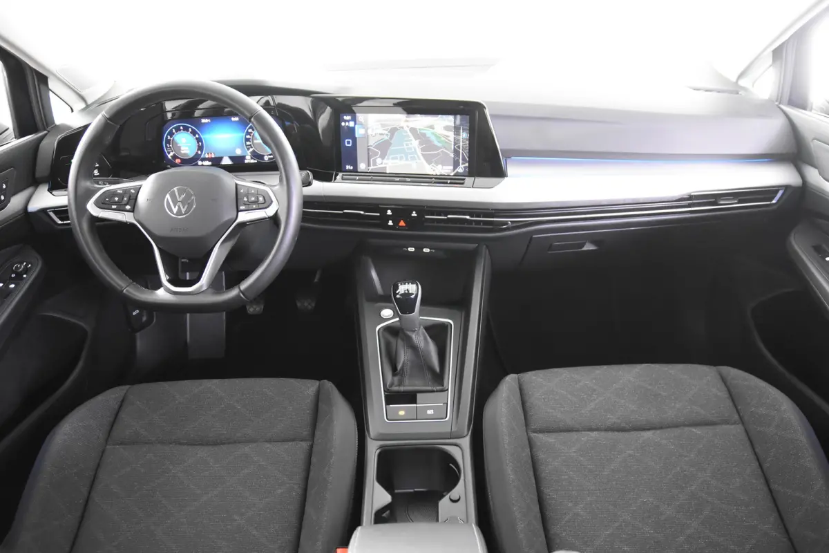 Life *1ste Eigenaar*Navigatie*Camera*Carplay*