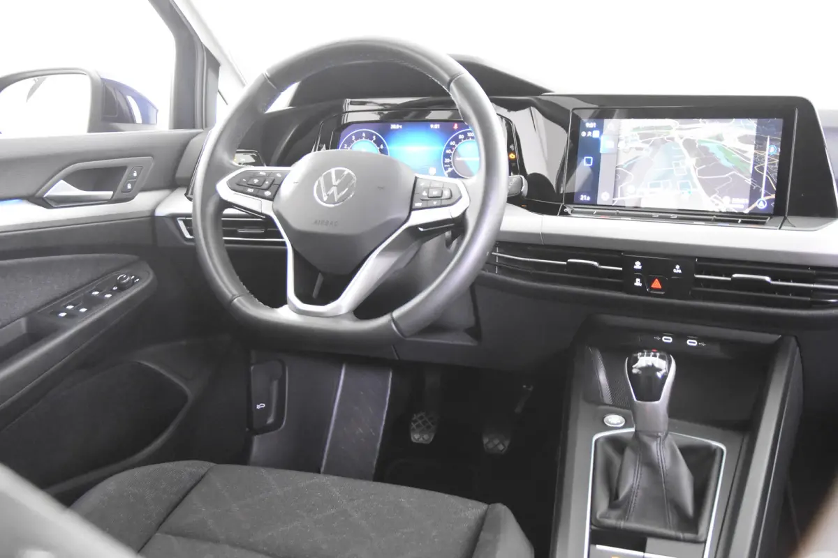 Life *1ste Eigenaar*Navigatie*Camera*Carplay*