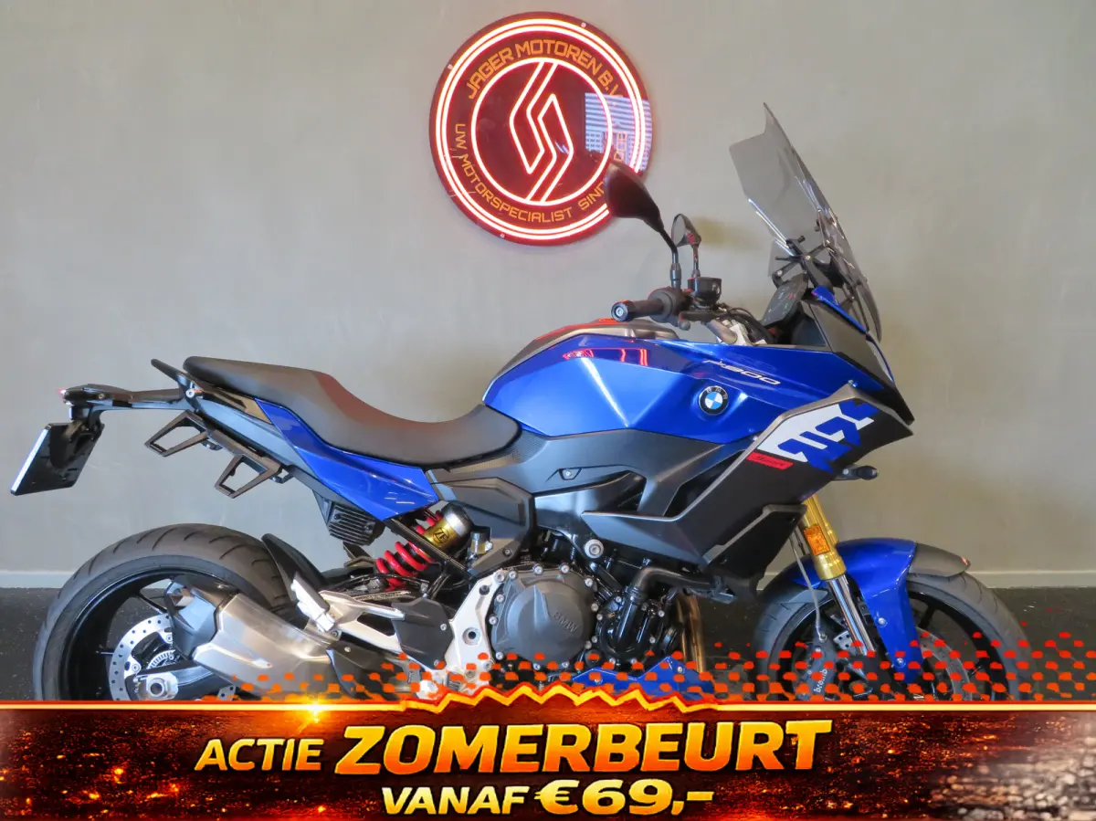 SPORT FULL OPTIONS!